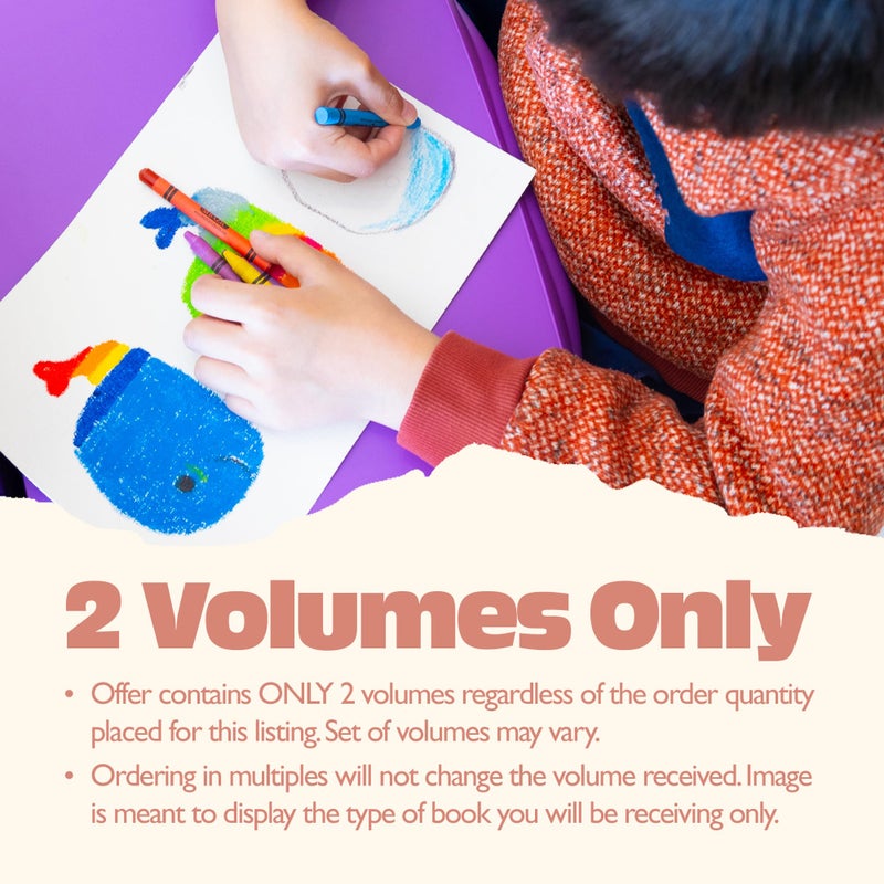 Kappa Hidden Message Word-Finds Set of 2, Volumes may vary (See Seller Comments for Volumes) by Kappa - Image 2